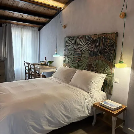Al Cortile Del Seminario Apartment Cefalu Exterior photo