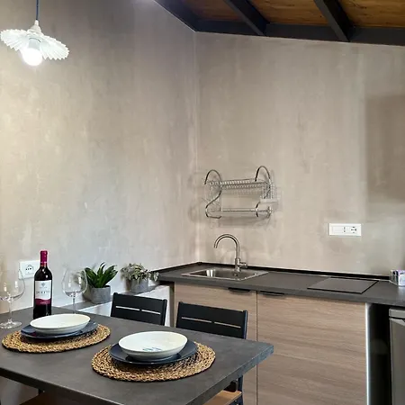 Al Cortile Del Seminario Apartment Cefalu Exterior photo