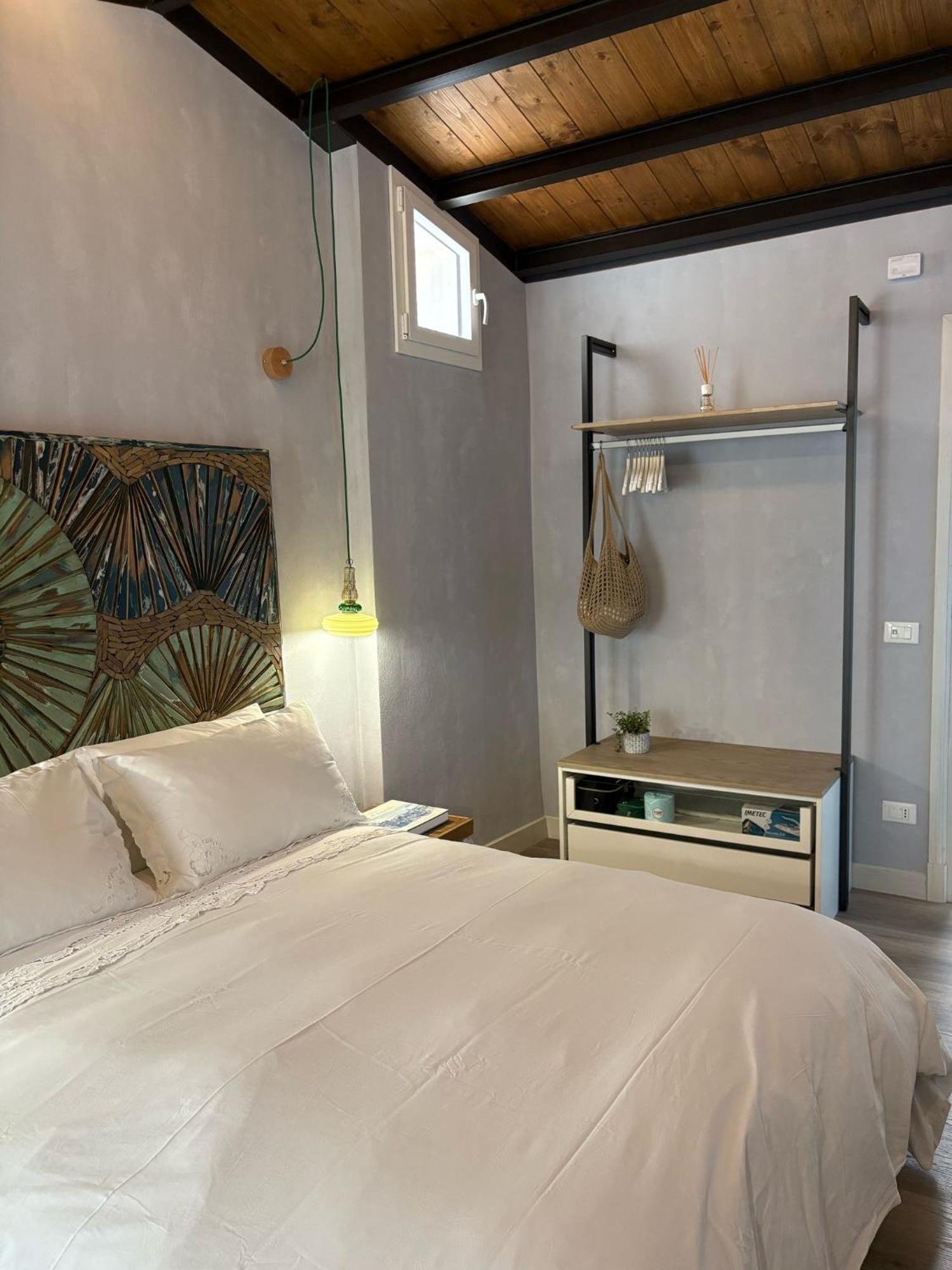 Apartamento Al Cortile Del Seminario