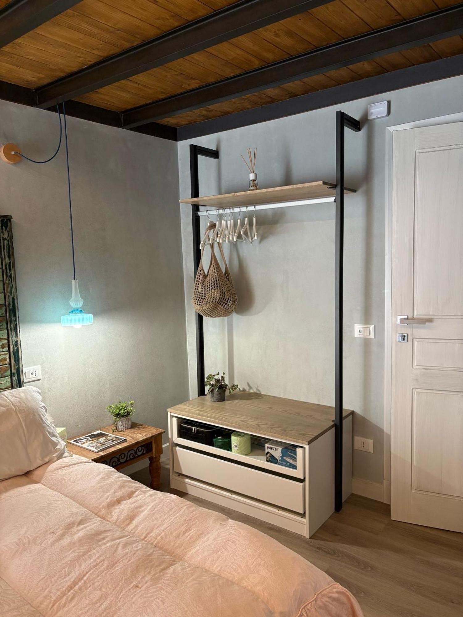 Apartamento Al Cortile Del Seminario Cefalú