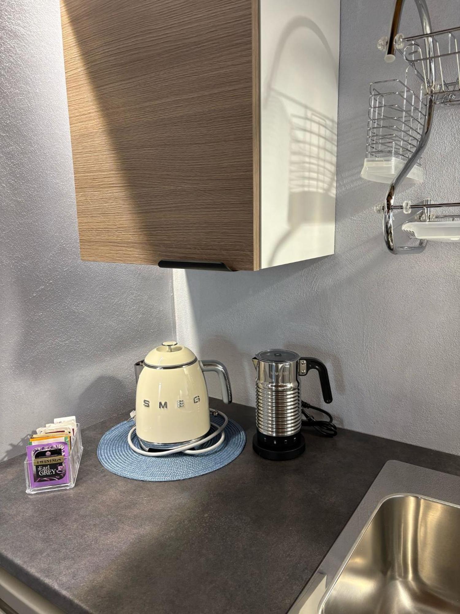 Apartamento Al Cortile Del Seminario