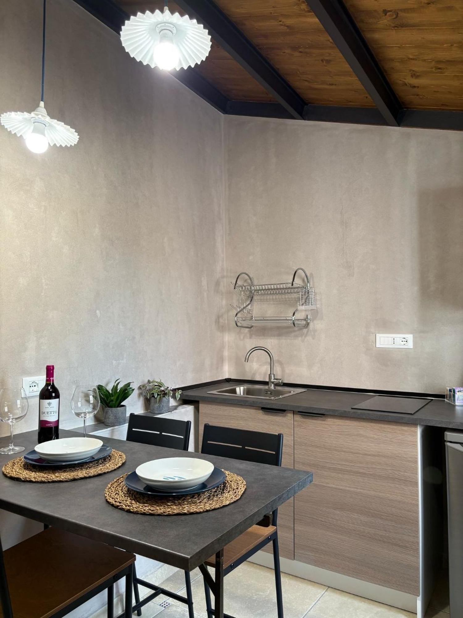 Al Cortile Del Seminario Apartamento *